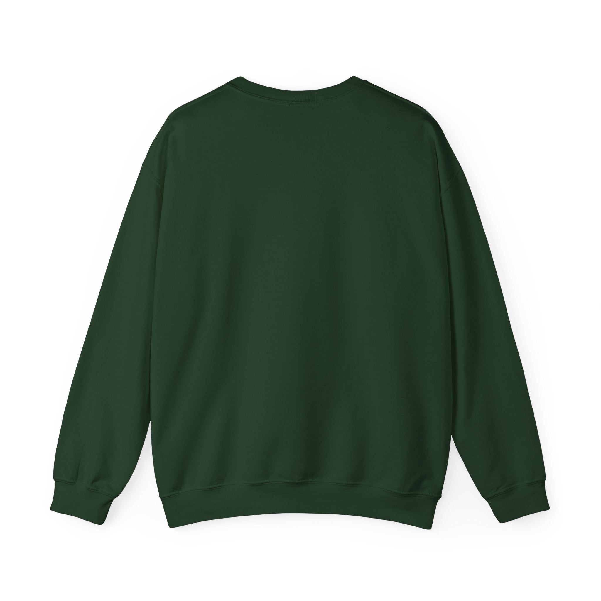 Unisex Heavy Blend™ Crewneck Sweatshirt – ProDGee