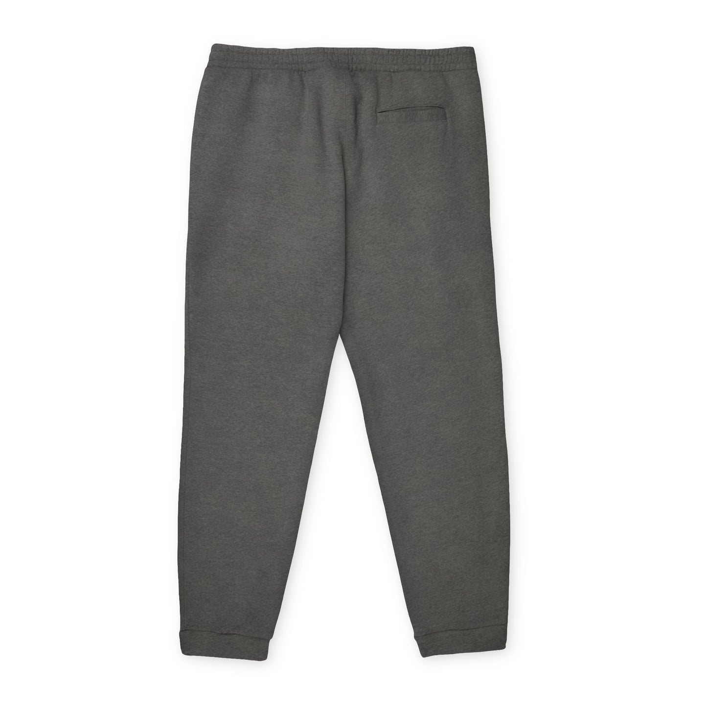 Adidas Unisex Fleece Joggers - Comfortable Activewear for Everyday Style