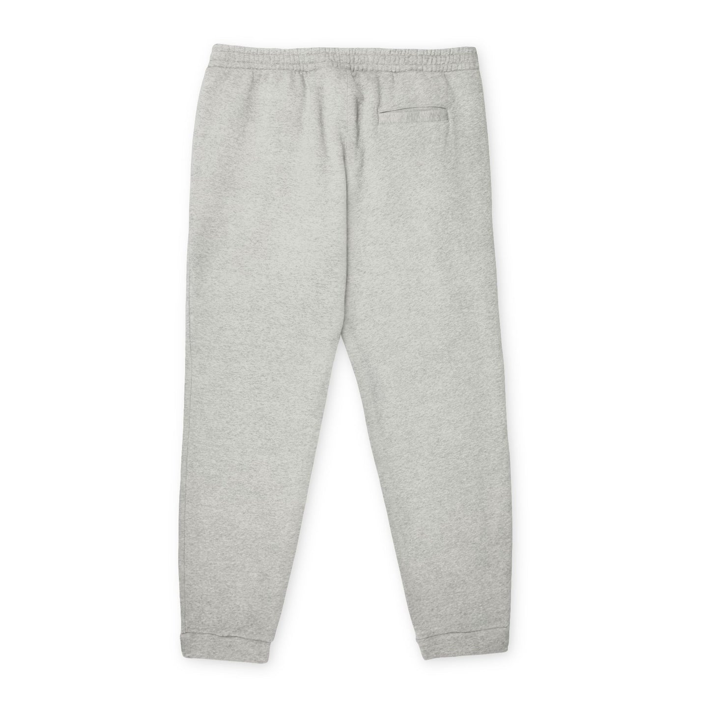 Adidas Unisex Fleece Joggers - Comfortable Activewear for Everyday Style