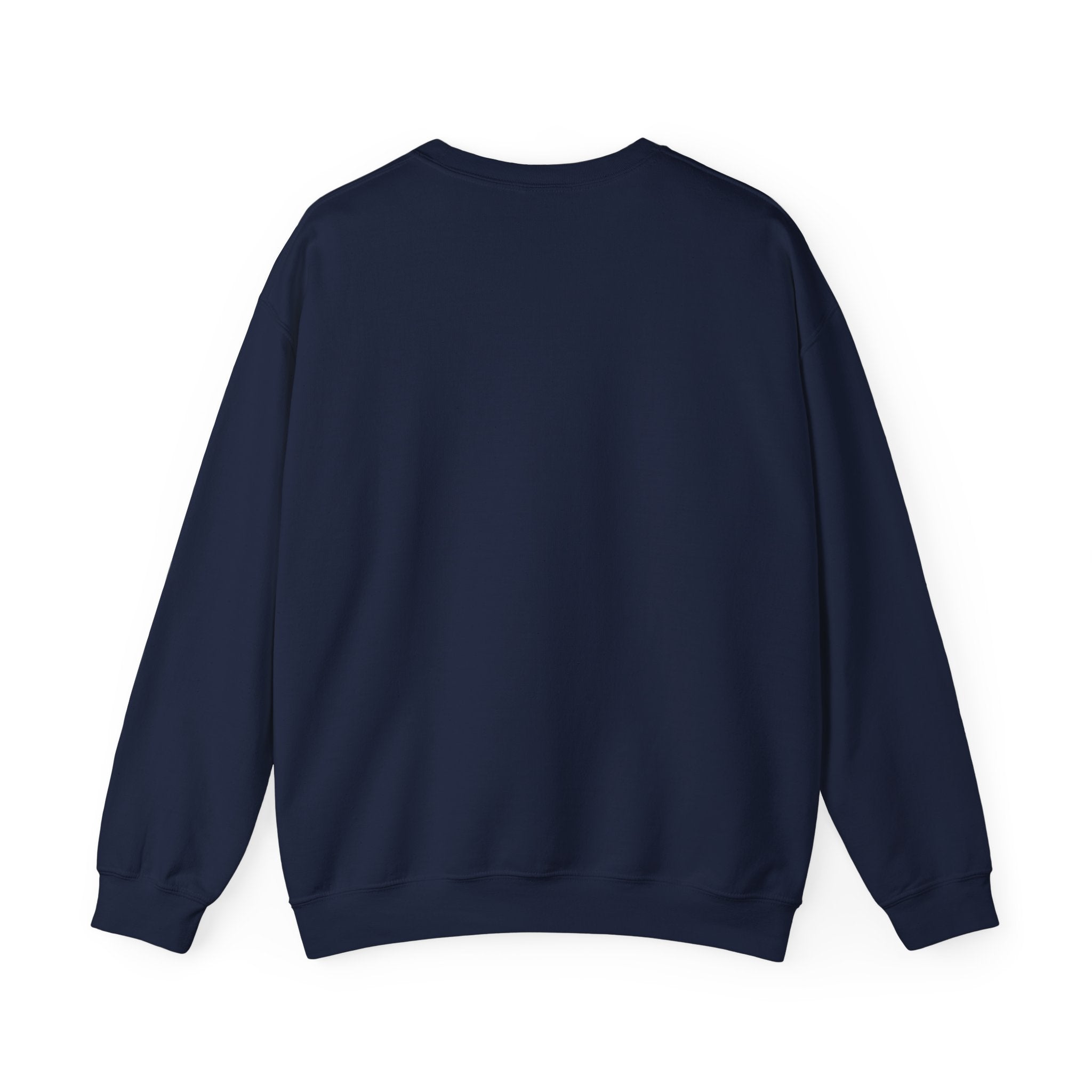 FEELS. CREWNECK SWEATSHIRT GRAY上杉柊平着用 FEELS. CREWNECK